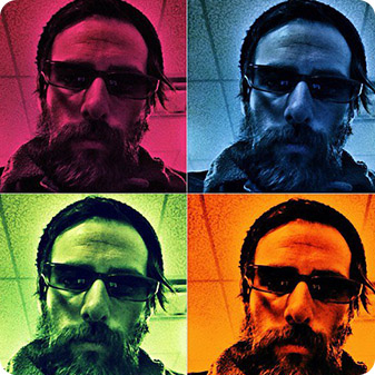 Jeff Lucci - Breaking Bad Style